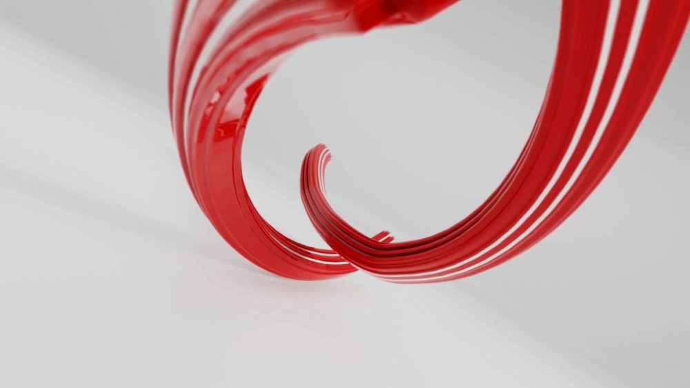 Creative 3D Lines - Image 3