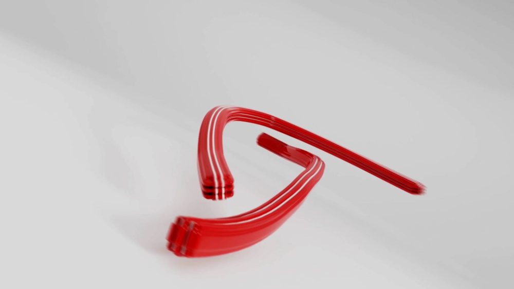 Creative 3D Lines - Image 4