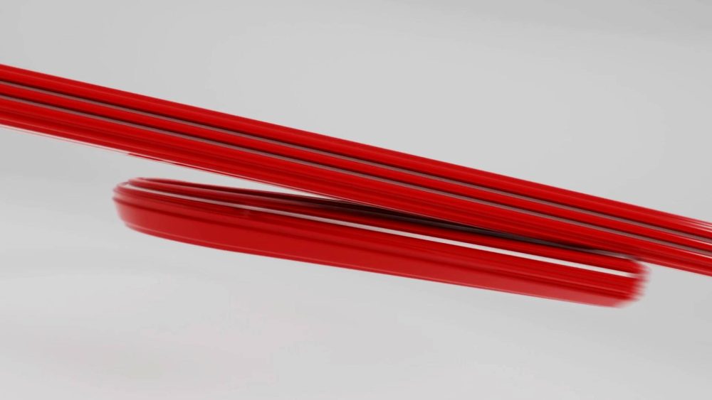 Creative 3D Lines - Image 5