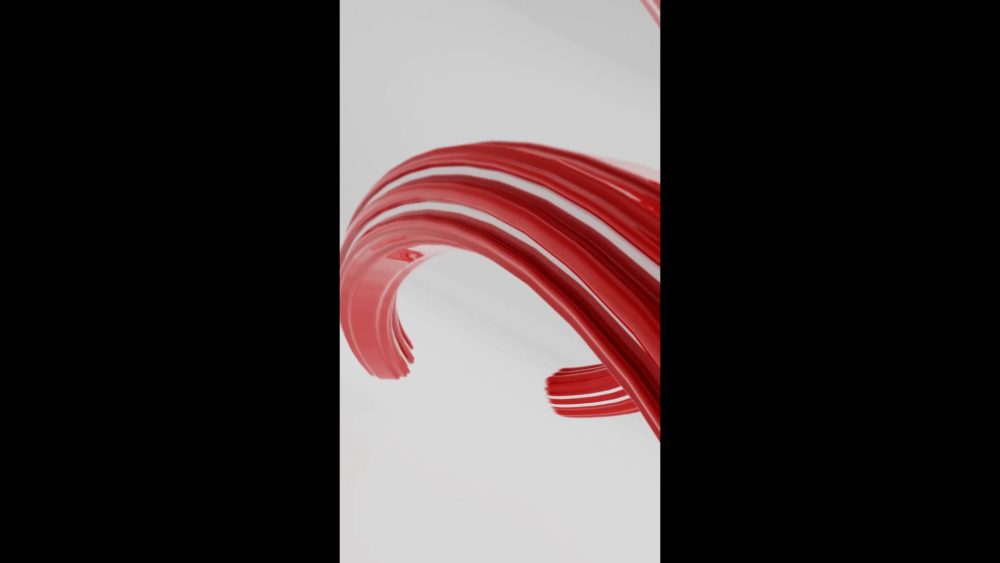 Creative 3D Lines - Image 6