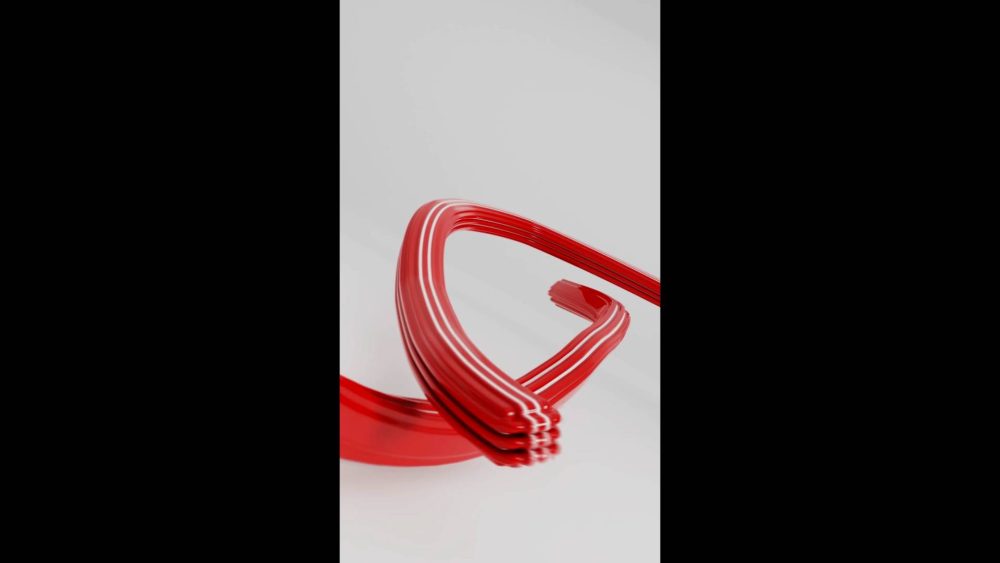 Creative 3D Lines - Image 7