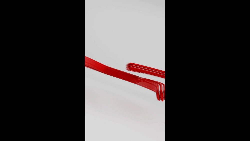 Creative 3D Lines - Image 8