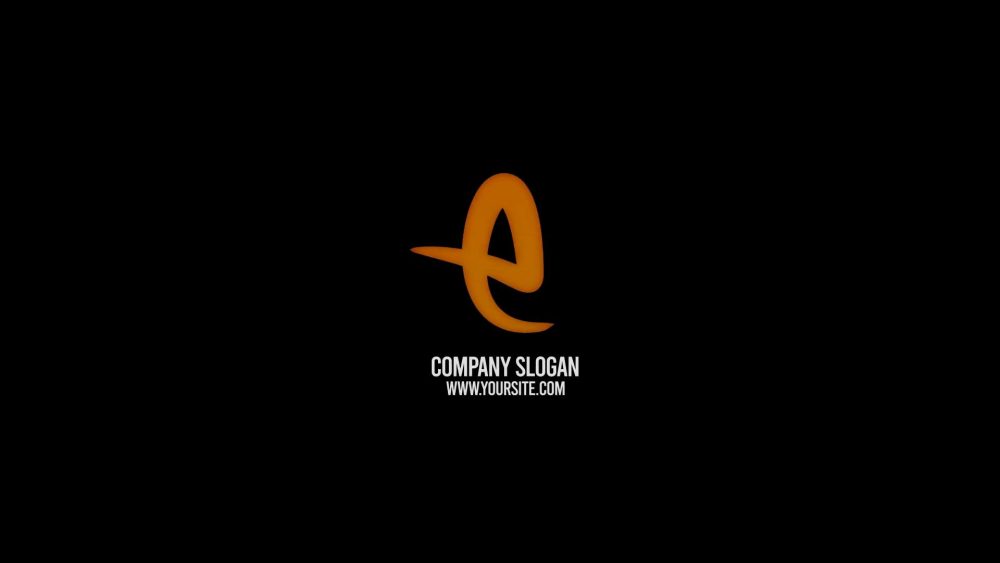 Creative Unfolding Cube Logo Reveal - Image 8