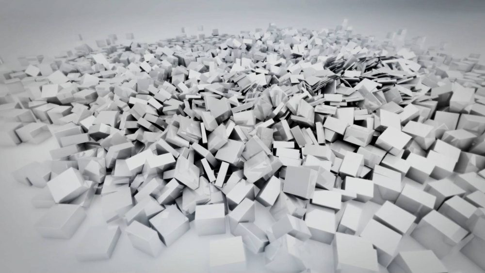 Cube Earth Unveil - Image 2