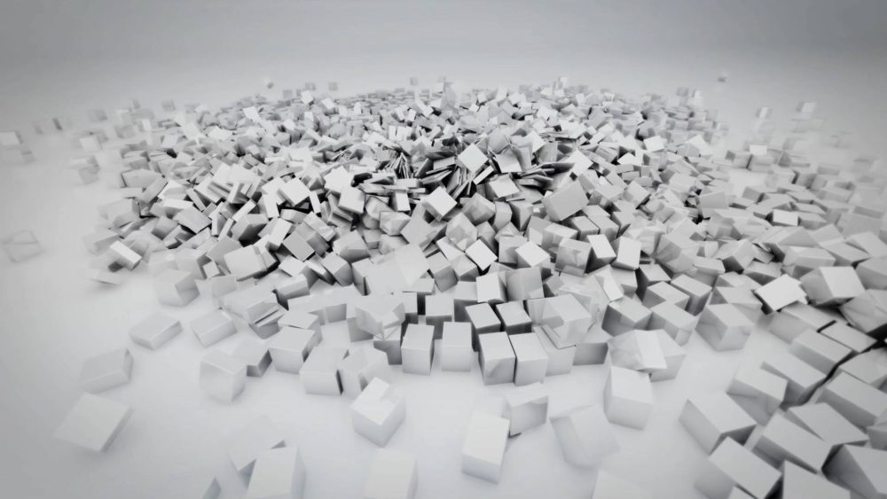 Cube Earth Unveil - Image 3