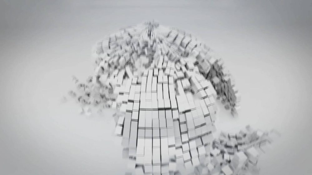 Cube Earth Unveil - Image 4