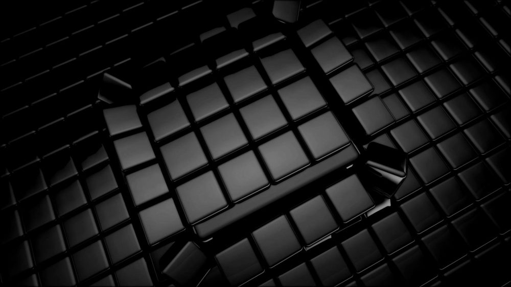 Cubes Build Up Logo Reveal - Image 3