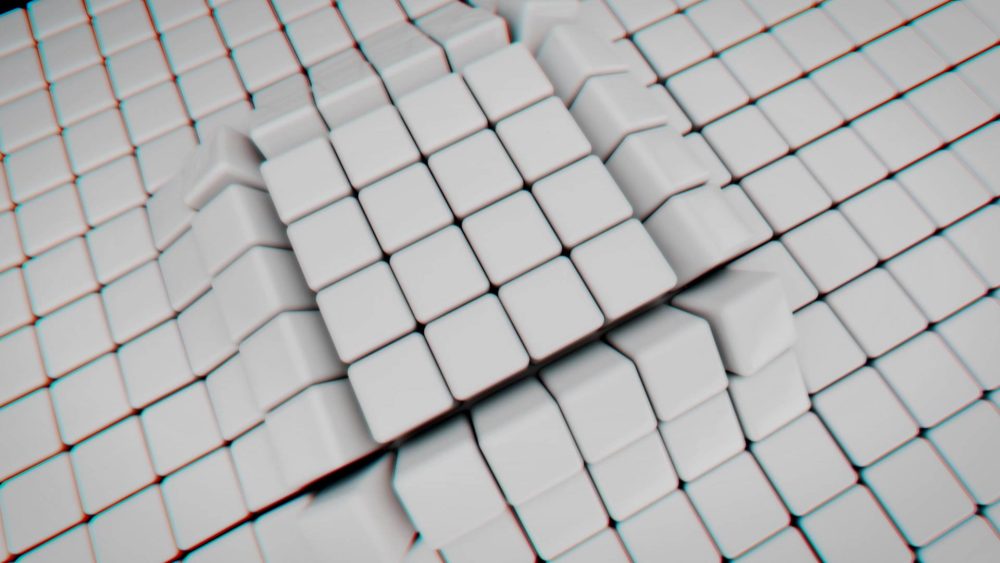 Cubes Build Up - Image 3