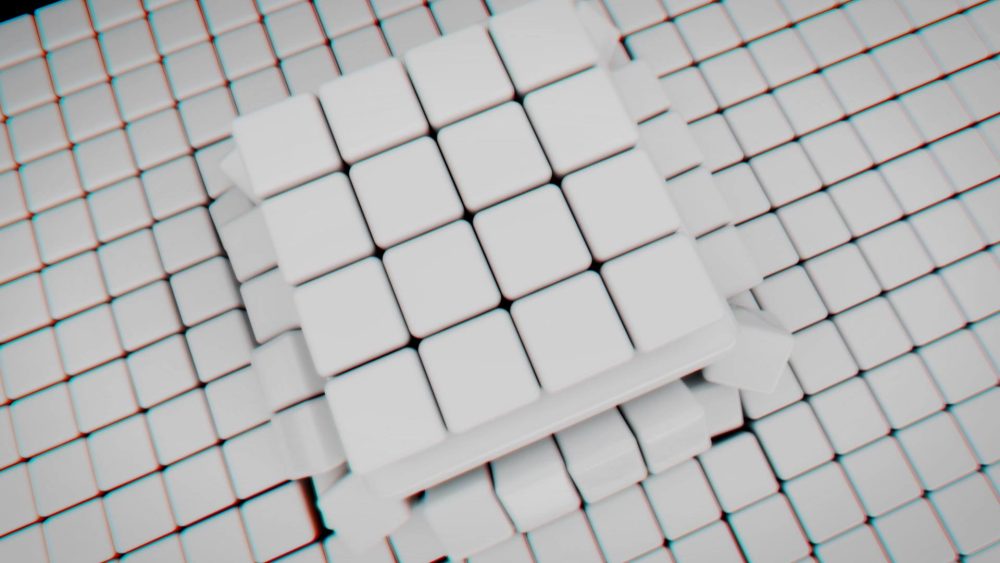 Cubes Build Up - Image 4
