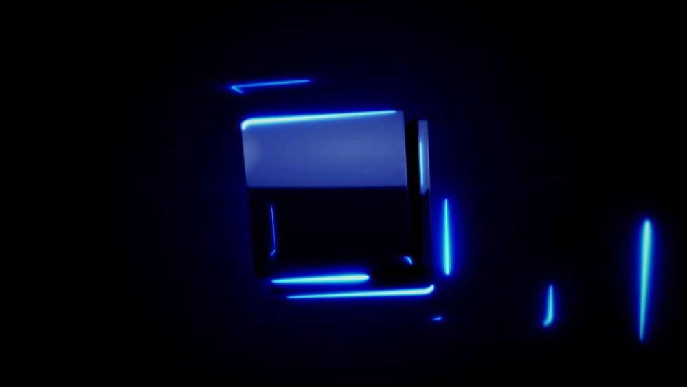 Cyber Cube - Image 4