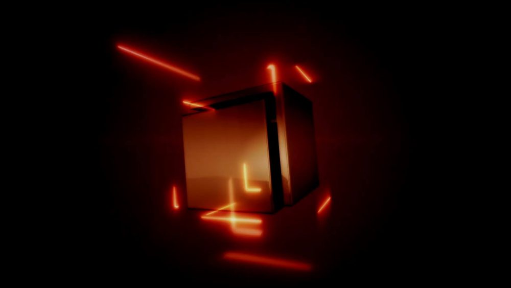 Cyber Cube - Image 6