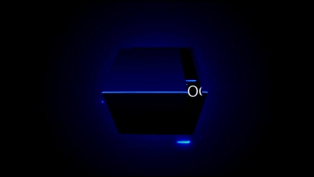 Cyber Cube - Image 9