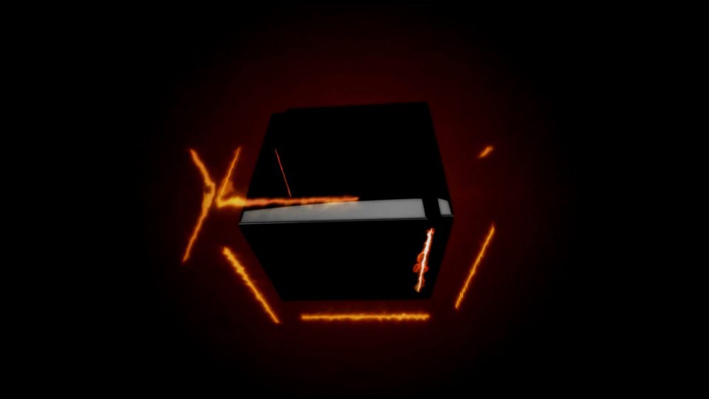 Cyber Cube - Image 13