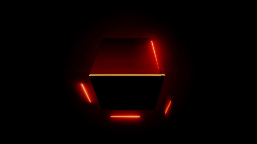 Cyber Cube Logo Reveals - Image 3