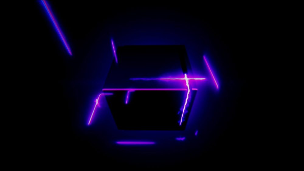 Cyber Cube Logo Reveals - Image 5