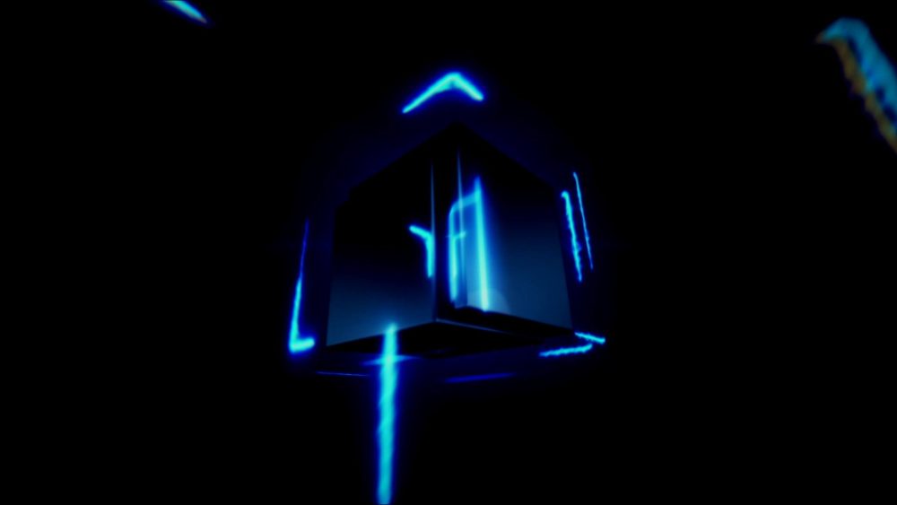 Cyber Cube Logo Reveals - Image 8