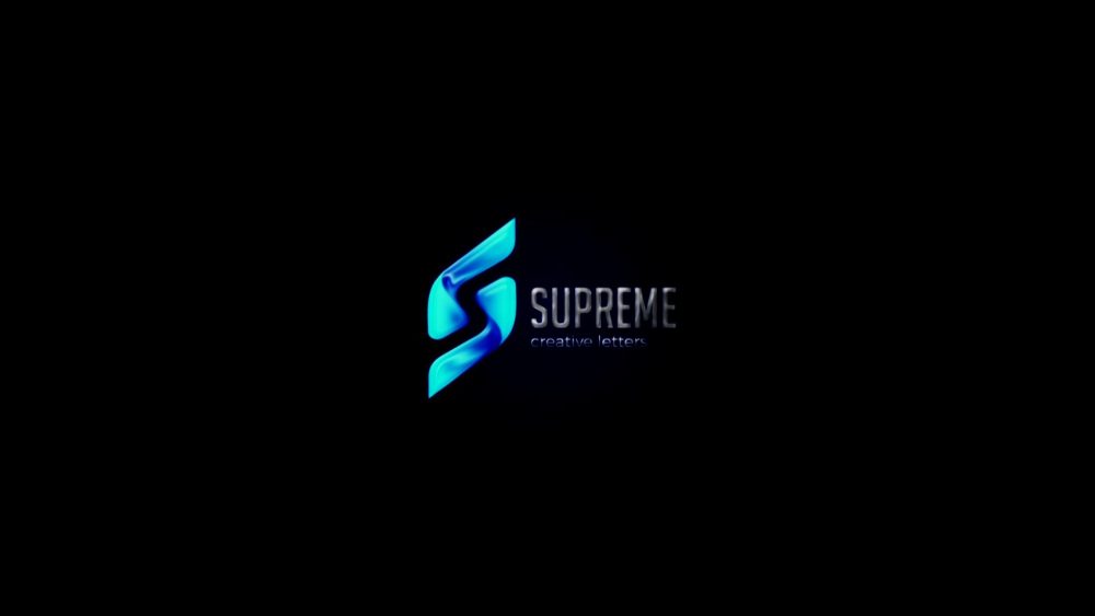 Cyber Cube Logo Reveals - Image 10