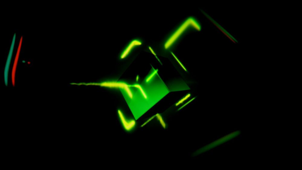 Cyber Cube Logo Reveals - Image 11