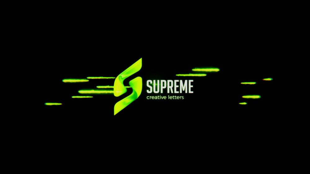 Cyber Cube Logo Reveals – Futuristic 3D MOGRT Template for Premiere Pro