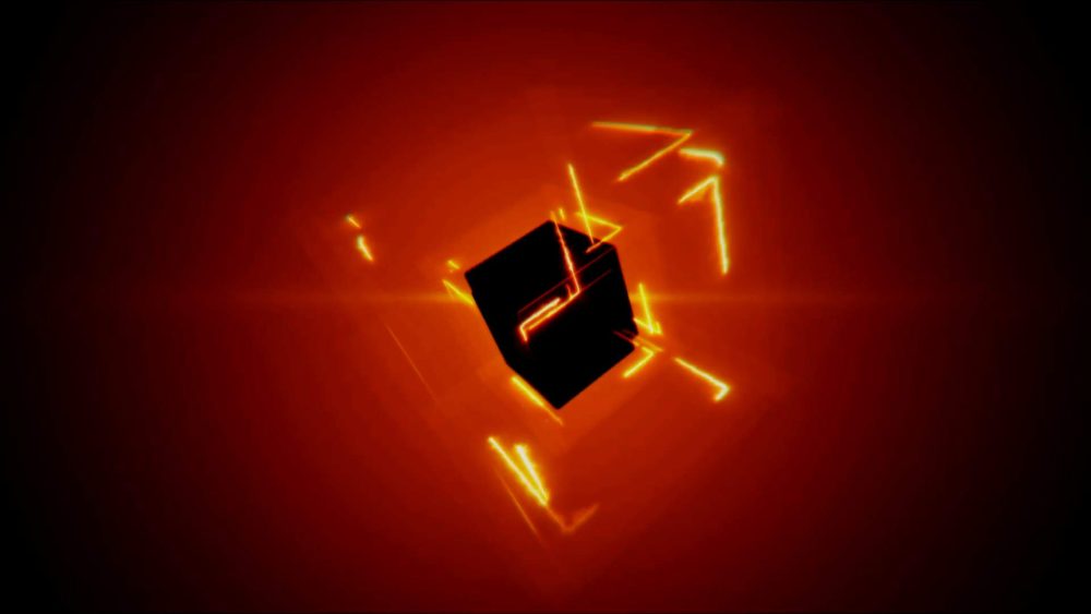 Cyber Cube - Image 2