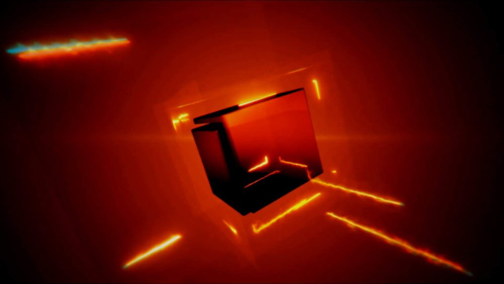 Cyber Cube - Image 3
