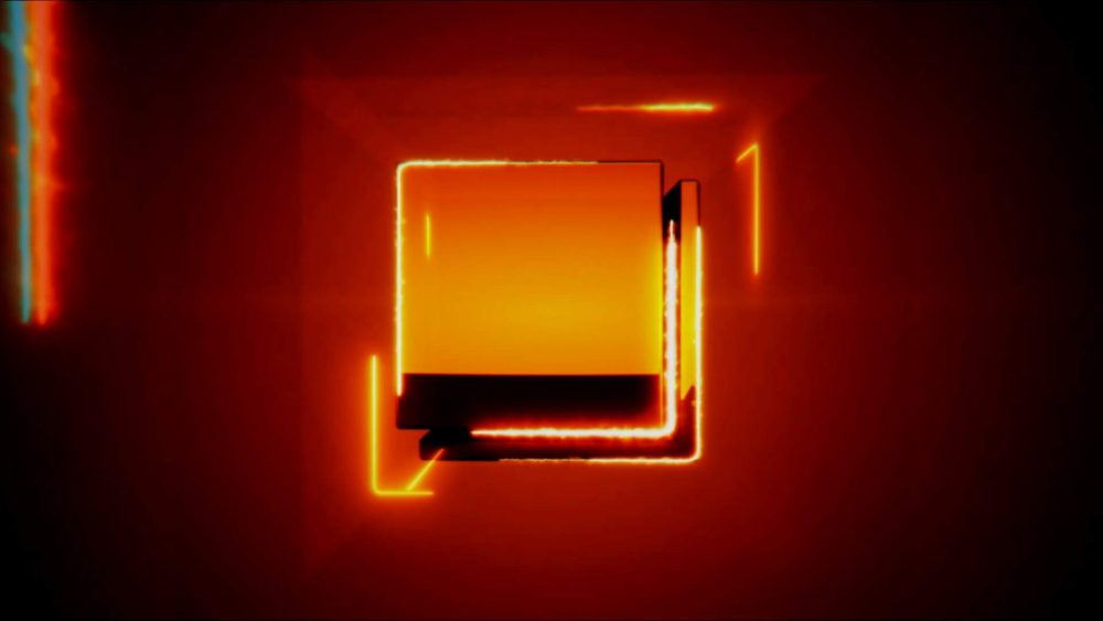 Cyber Cube - Image 4