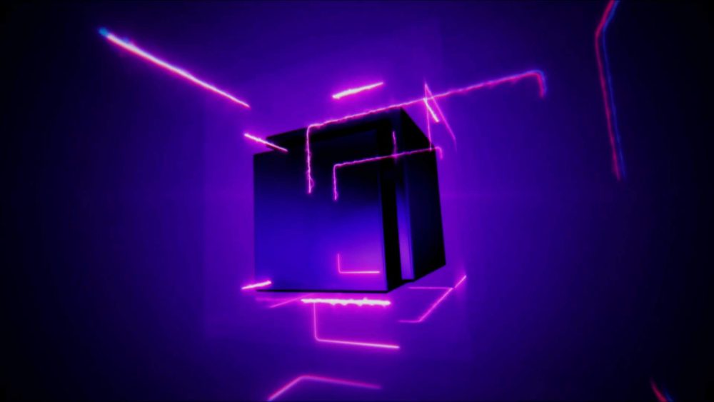 Cyber Cube - Image 8