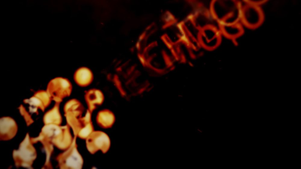Dark Energy Logo Reveal - Image 3