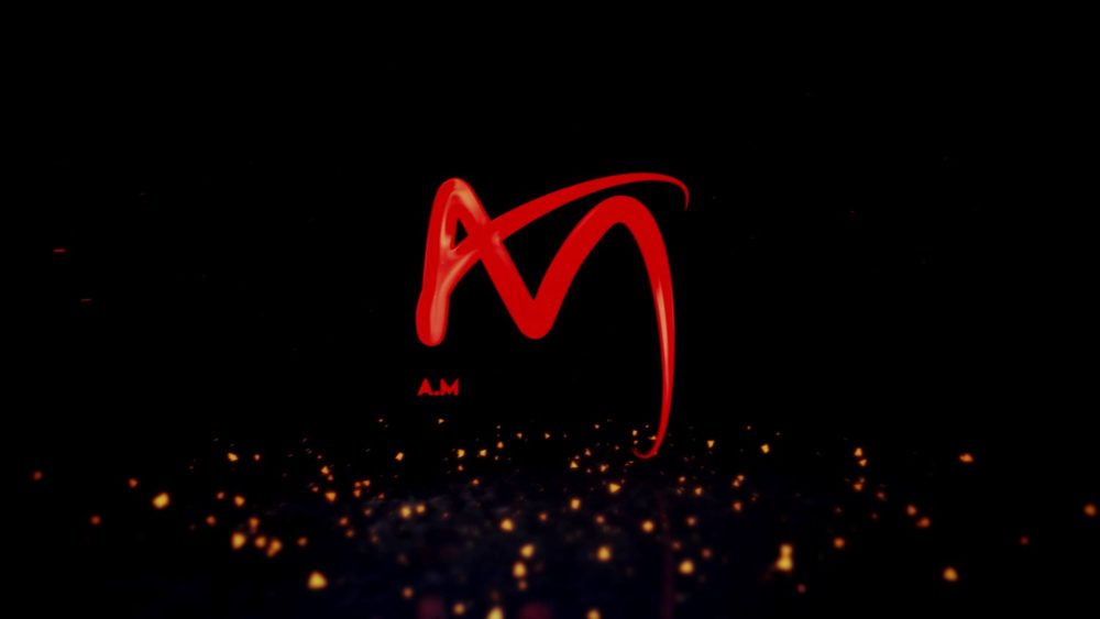 Dark Energy Logo Reveal - Image 9