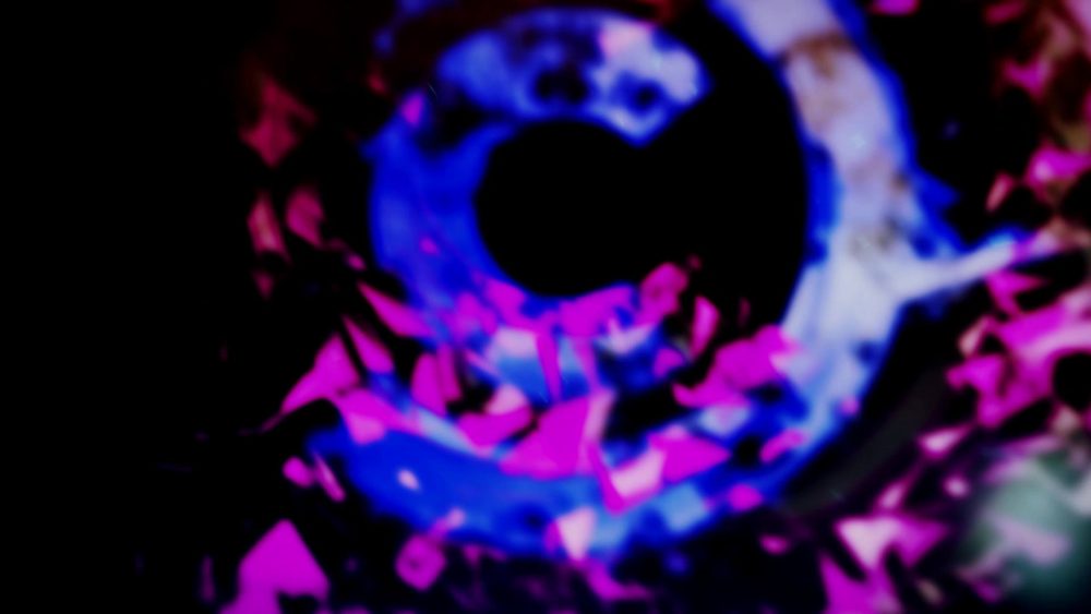 Dark Energy Logo Reveal - Image 13