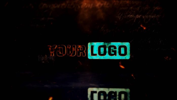 Dark Epic Reveal