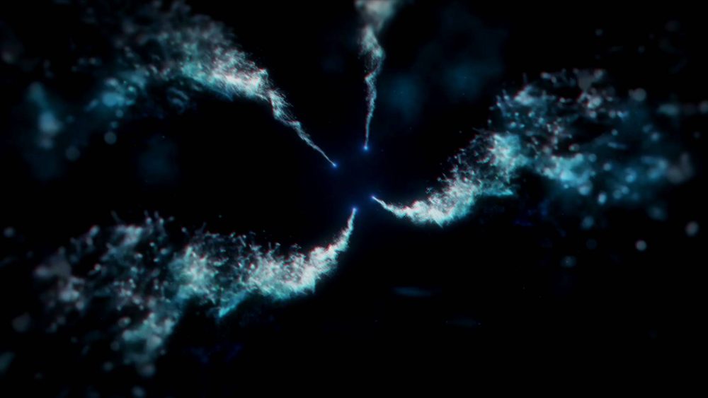 Dark Explosion Unveil - Image 2