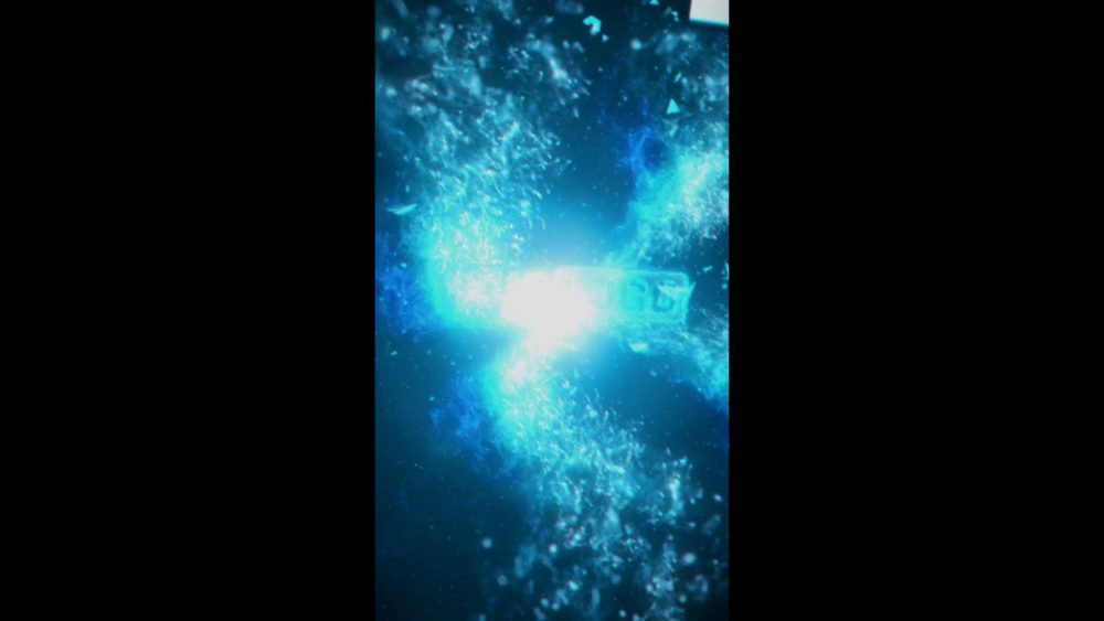 Dark Explosion Unveil - Image 5