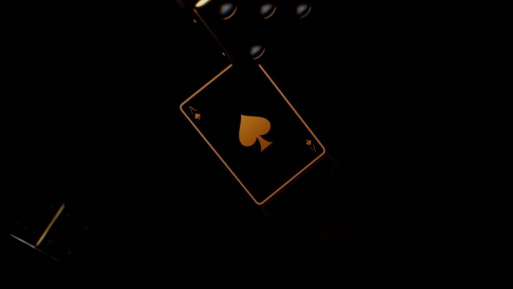 Dice Card Reveal - Image 2