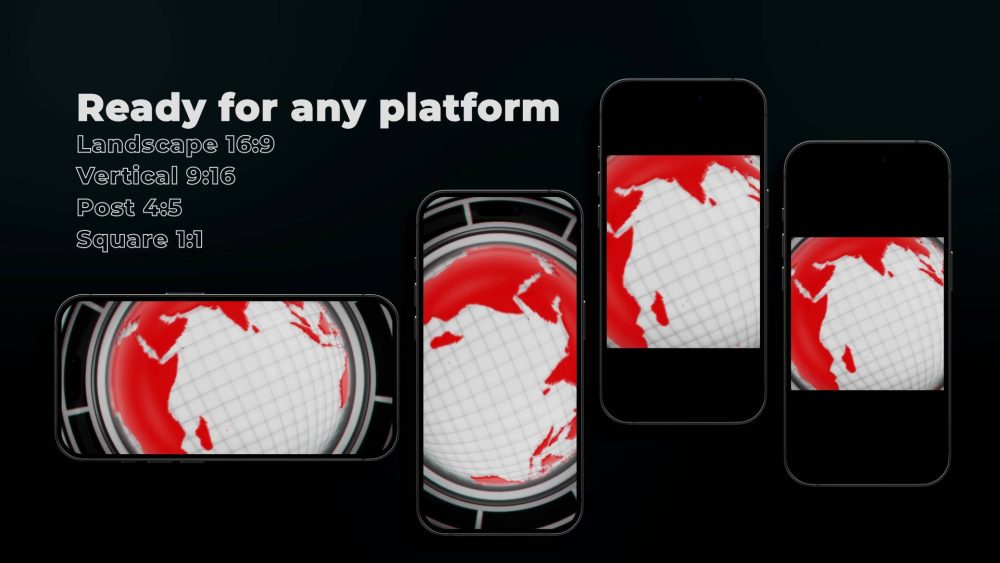 Digital Planet Unveil - Image 8