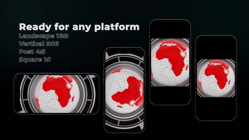 Digital Planet Unveil - Image 9