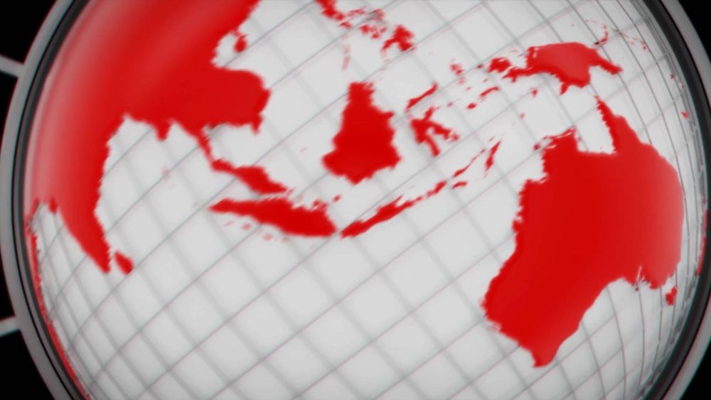 Digital Planet Unveil - Image 2