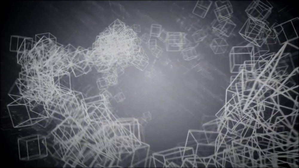 Digital Shapes Logo Reveal - Image 3