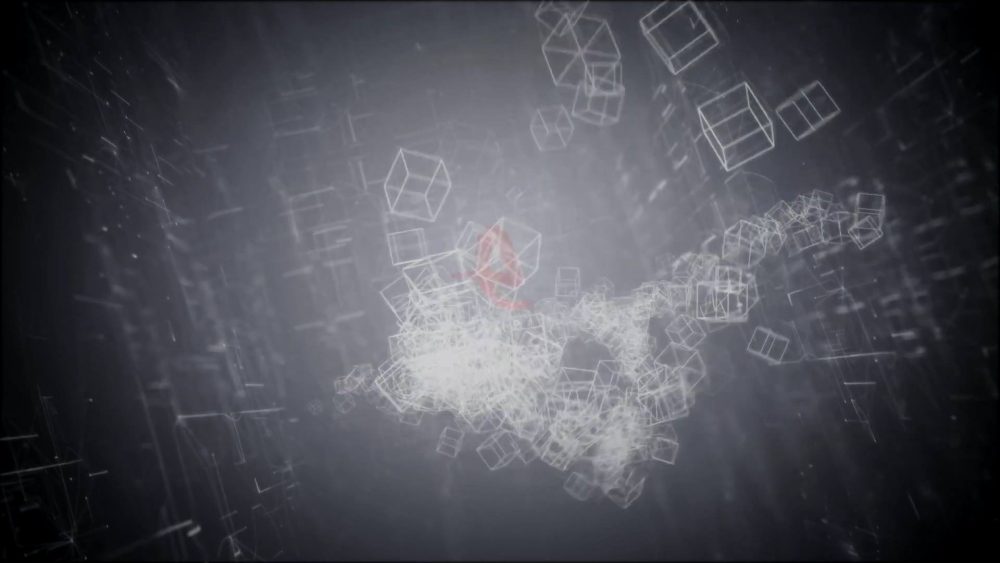 Digital Shapes Logo Reveal - Image 4