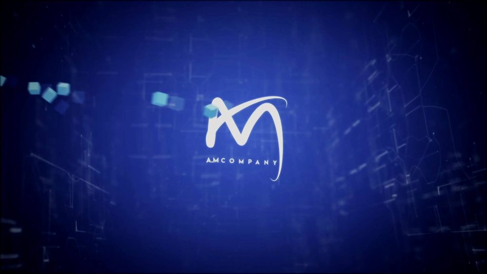 Digital Shapes Logo Reveal - Image 5