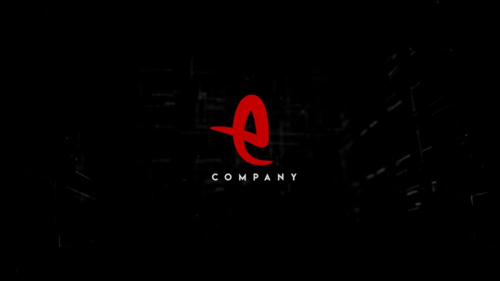 Digital Shapes Logo Reveal - Image 8