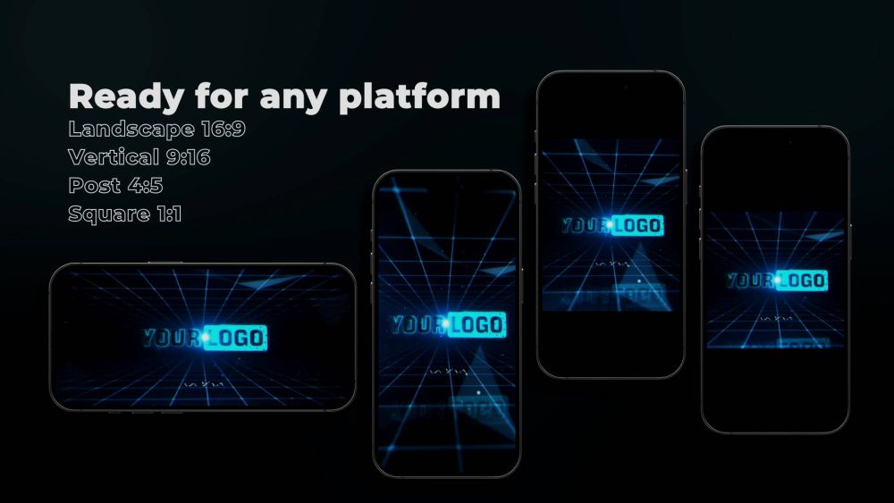 Digital World Unveil - Image 4