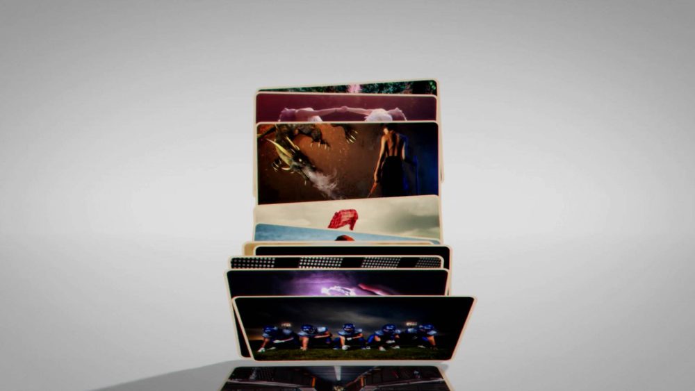 Dynamic Display - Image 2