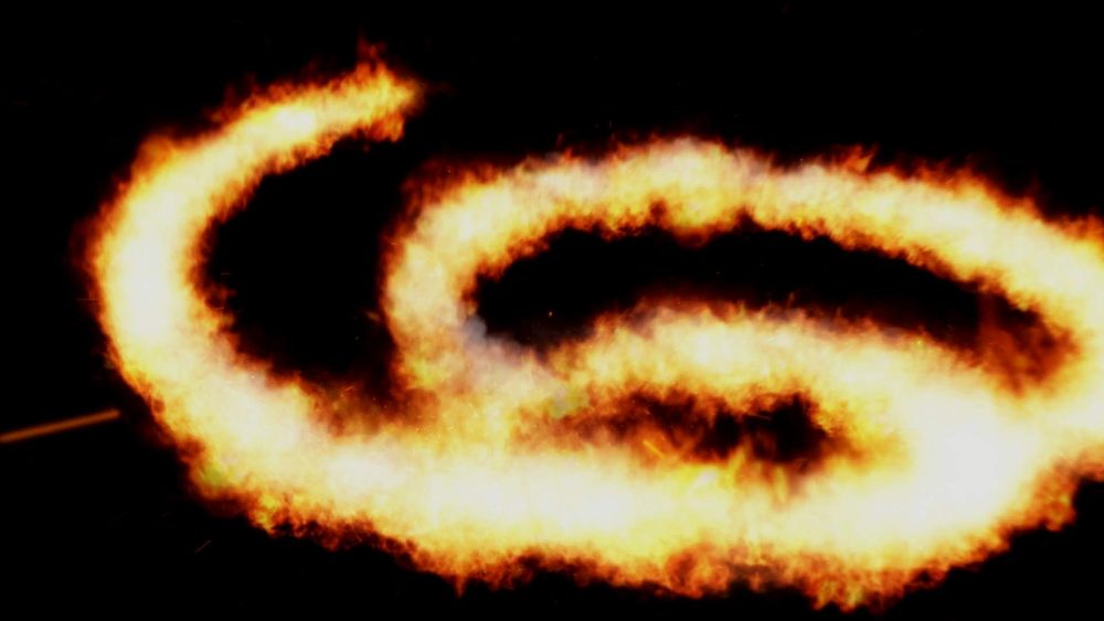 Dynamic Flame Unveil - Image 2