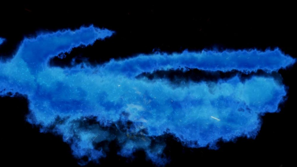 Dynamic Flame Unveil - Image 5