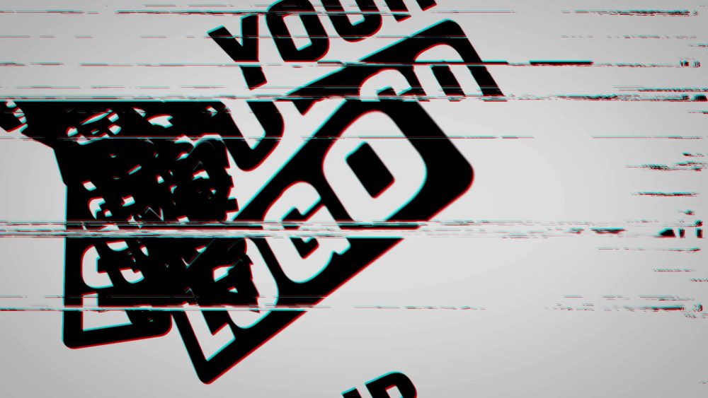 Dynamic Glitch Unveil - Image 2