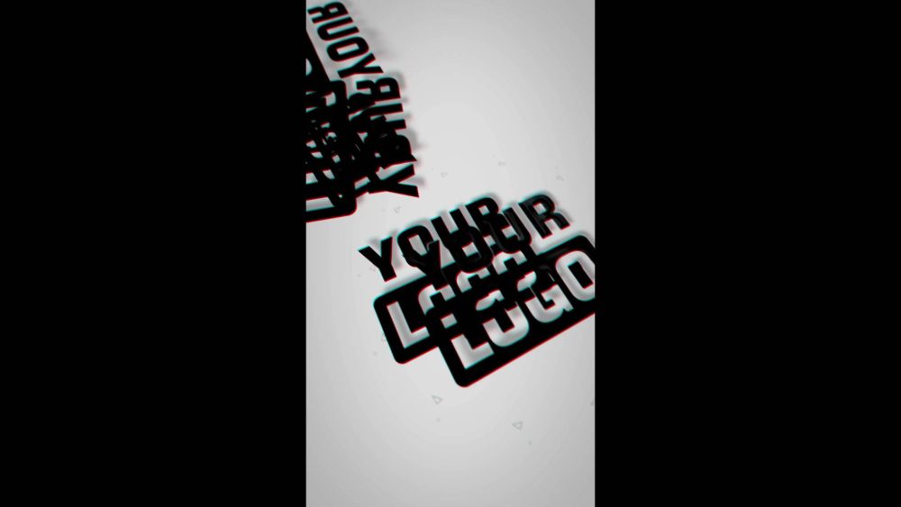 Dynamic Glitch Unveil - Image 4