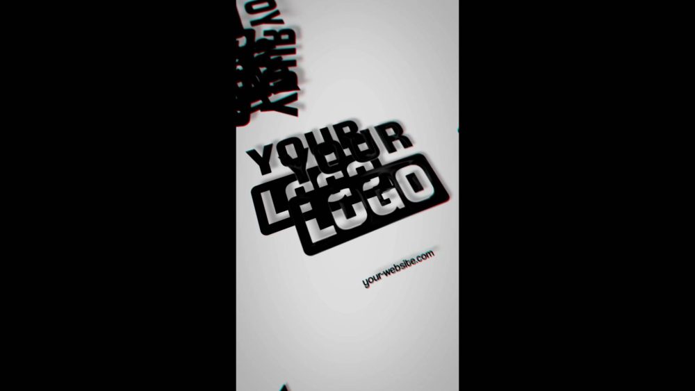 Dynamic Glitch Unveil - Image 5