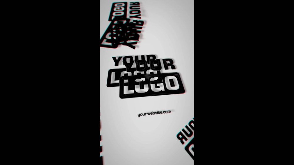 Dynamic Glitch Unveil - Image 6