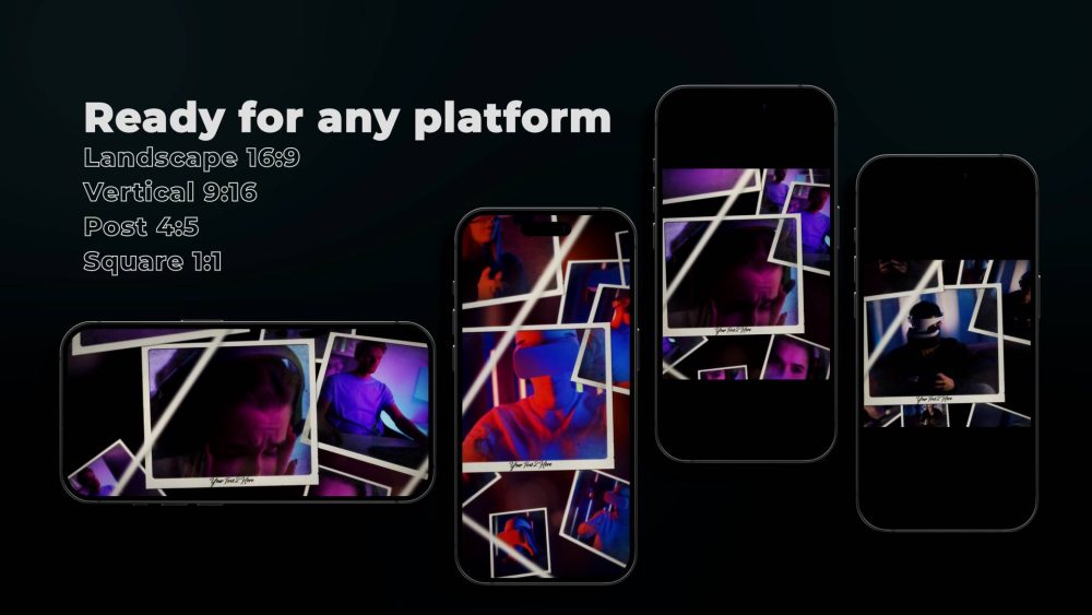 Dynamic Photo Slideshow - Image 7